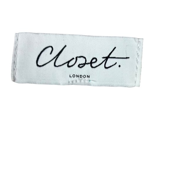 Closet (London) Women's Dress Size 6 Like New Condition - Picture 7 of 10